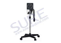 SR2052 Floor Type Aneroid Sphygmomanometer