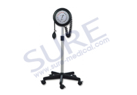 SR2053 Floor Type Aneroid Sphygmomanometer 