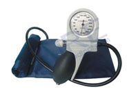 SR2016 Aneriod Sphygmomanometer with ABS Gauge