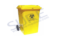 SR-K100 Sharp Container