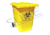 SR-K240 Sharp Container