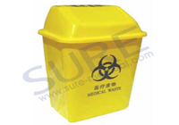 SR-M20B Sharp Container