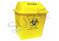 SR-M30B Sharp Container