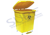 SR-M70A Sharp Container