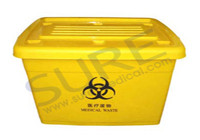 SR-M100B Sharp Container