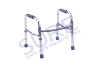 SR913L(S) Aluminum Walker 