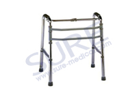 SR915L Aluminum Walker