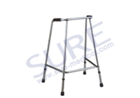 SR917L Aluminum Walker