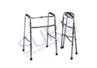 SR913L Aluminum Walker
