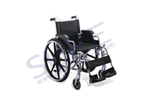 SR903LB Alunimum Wheel Chair