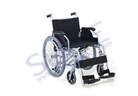 SR953LQX Aluminum Wheel Chair