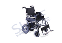 SR112A Electric Wheel Chair