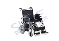 SR113 Electric Wheel Chair