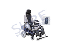 SR121C Electric Wheel Chair