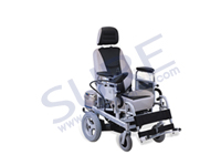 SR122L Electric Wheel Chair
