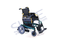 SR111 Electric Wheel Chair
