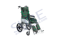 SR957 New Type Wheel Chair