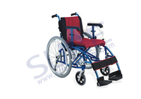 SR988LA New Type Wheel Chair