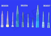 SR3005-3007 Pipette Tip for Eppendorf