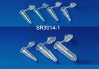 SR3014-1 Micro Centrifuge Tube 