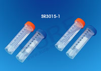 SR3015-1 Centrifuge Tube With Screw Cap