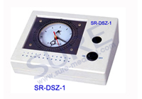 SR-DSZ-1 Quartz Clock