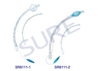 SR8111 Endotracheal Tube (Low Profile Cuff) 