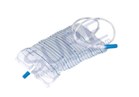 SR8201 Urine Drainage Bag With Outlet