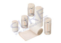 SR6002 Latex Free High Elastic Bandage