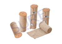 SR6004 Rubber Elastic Bandage