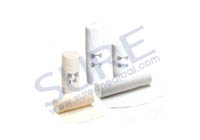 SR6009 Plain Elastic Bandage