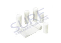 SR6012 First Aid Dressing Bandage (With Pad)