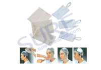 SR6020 Tubular Elastic Net Cap