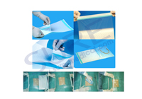 SR7001 PU Surgical Film