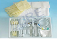 SR7005 Disposable Puncture Set For Anesthesia
