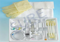 SR7006 Disposable Puncture Set For Anesthesia……