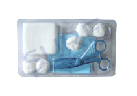 SR7016 Disposable Dressing Set