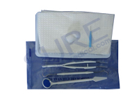 SR7017 Disposable Oral Cavity Kit