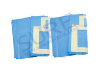 SR7020 Laparoscopy Dressing Kit