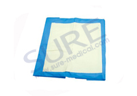 SR7021 Cesarean Section Dressing Kit