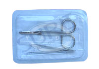 SR7023 Suture Removal Kit 
