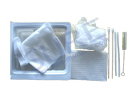 SR7024 Larynx Cutting Kit 