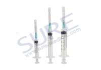 SR8003 Auto-disposable Syringe