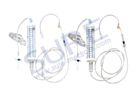 SR8010 Disposable Peadiatric Infusion Set With ……