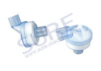 SR8013 Disposable Anaesthesia Air Filter 