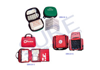 SR8410-4,5,6 First Aid Kit 