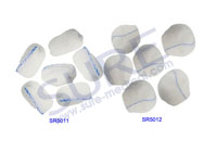 SR5011,SR5012 Peanut Gauze Ball