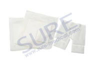 SR5018 Sterile Tracheotomy Swab