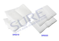 SR5019,SR5020 Dressing Burn Pad