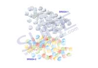 SR5024-1,SR5024-2 White Cotton Ball